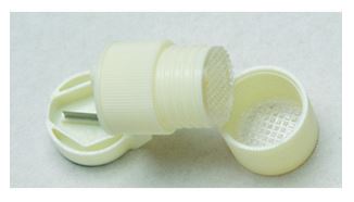 Pill Crusher and Splitter